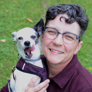 Meet your Posher, Eva